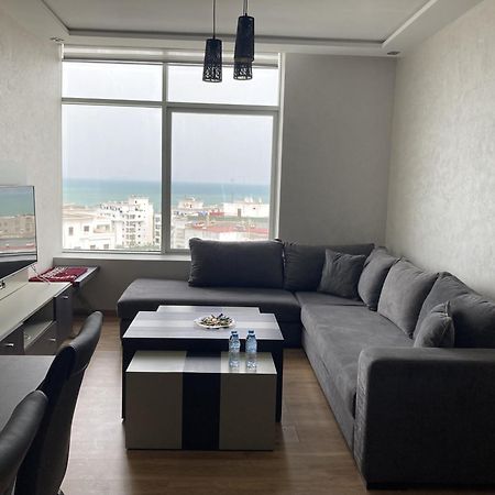 Apartment Hilton Tangier 9Th N°5 Exterior photo
