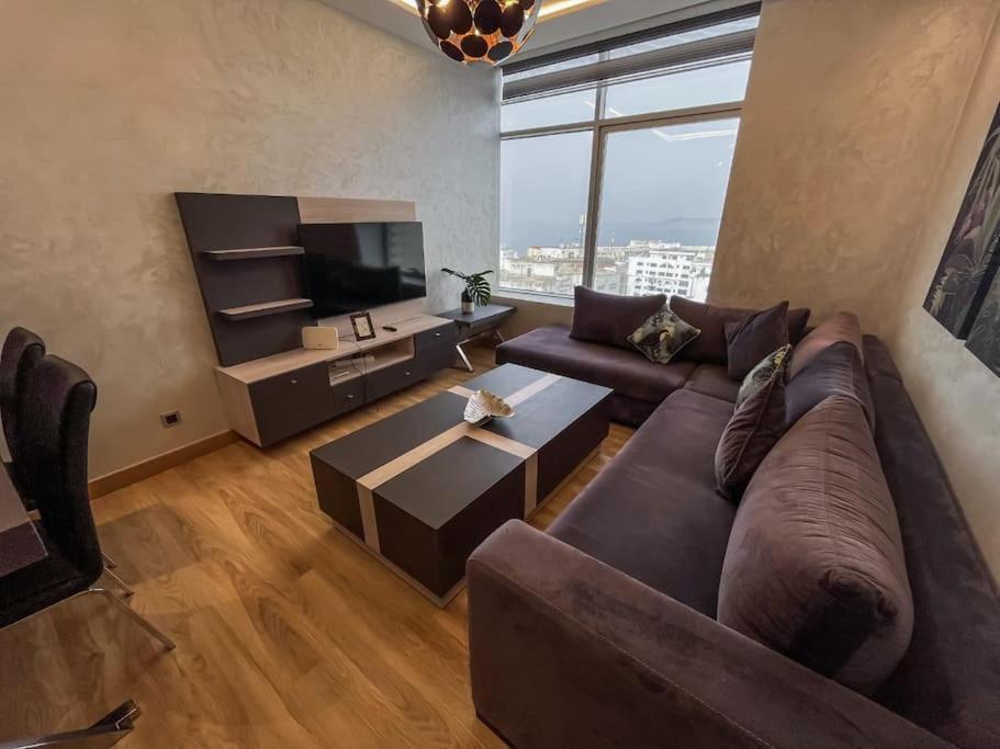 Apartment Hilton Tangier 9Th N°5 Exterior photo