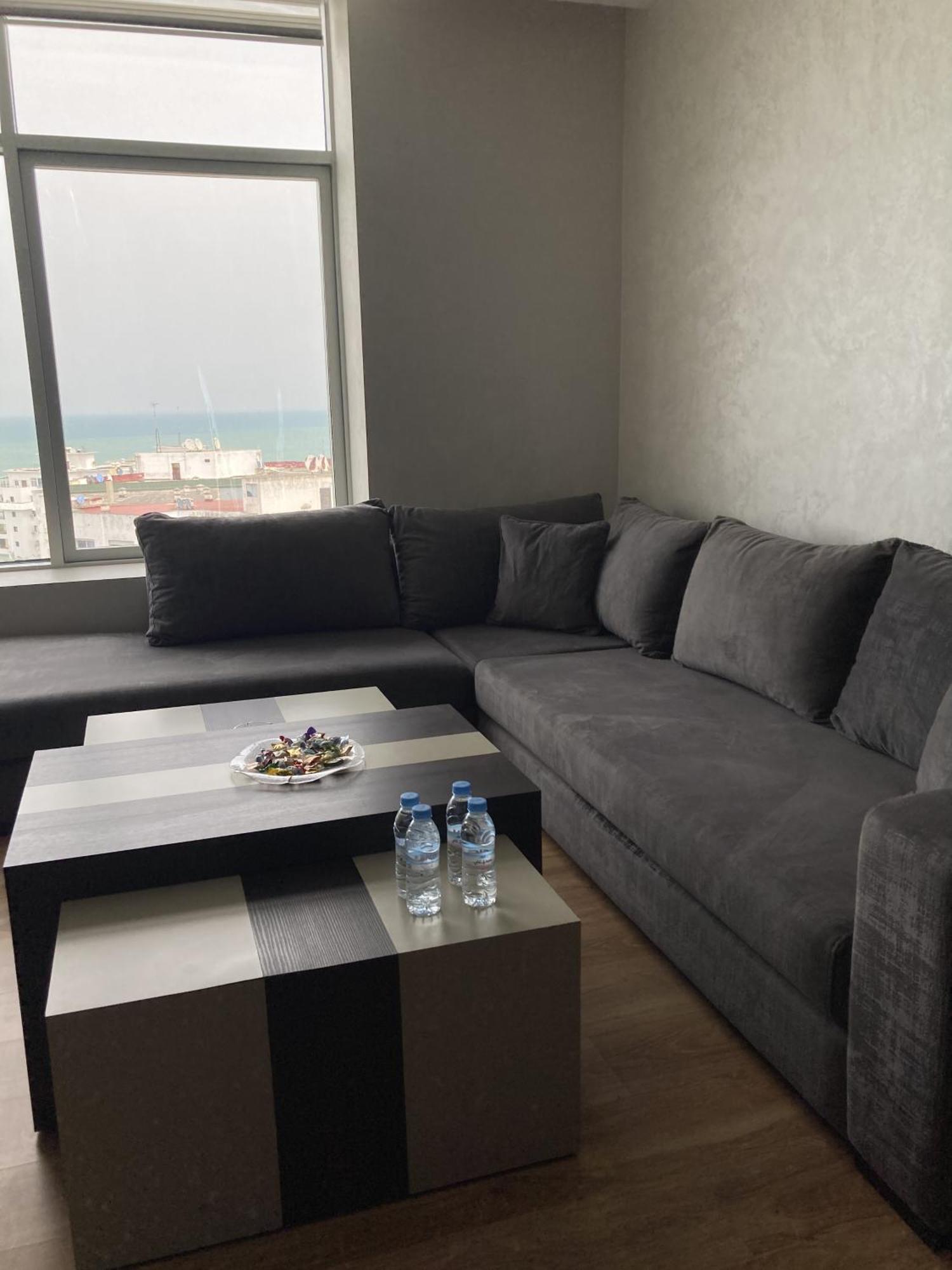 Apartment Hilton Tangier 9Th N°5 Exterior photo
